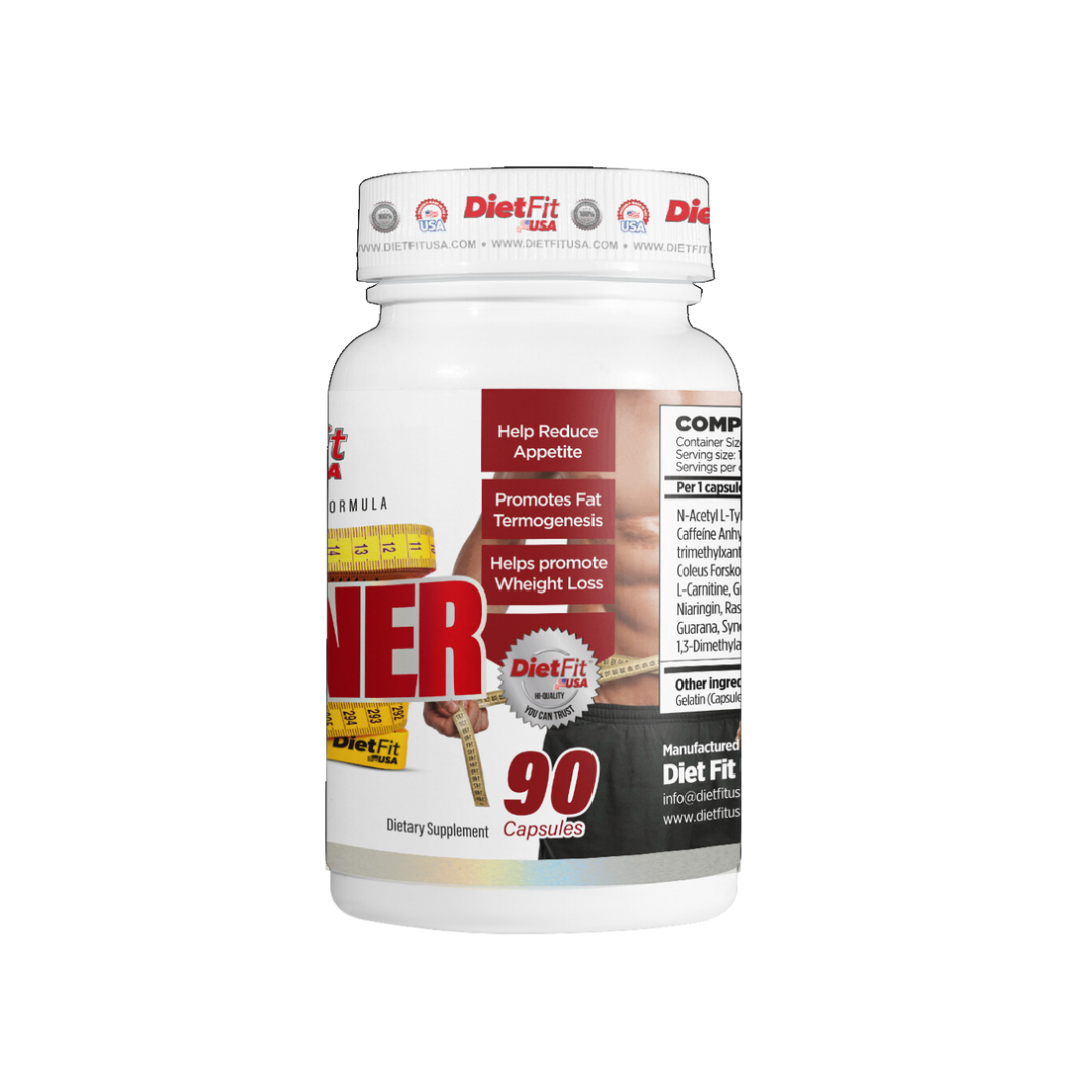 Diet Burner