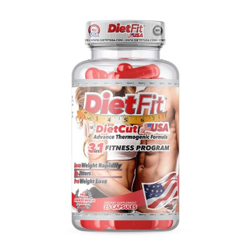 DietCut 3 in 1