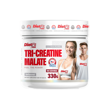 Tri-Creatine Malate
