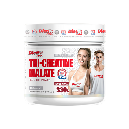 Tri-Creatine Malate