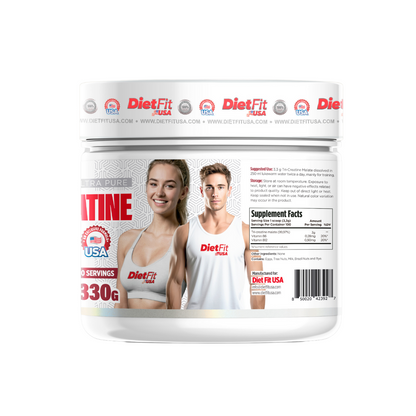 Tri-Creatine Malate