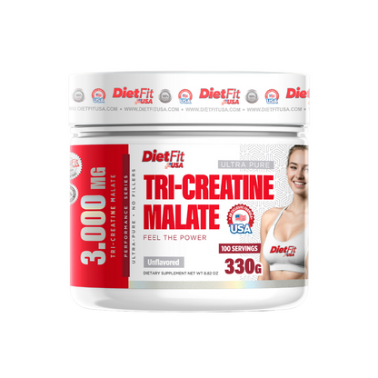 Tri-Creatine Malate