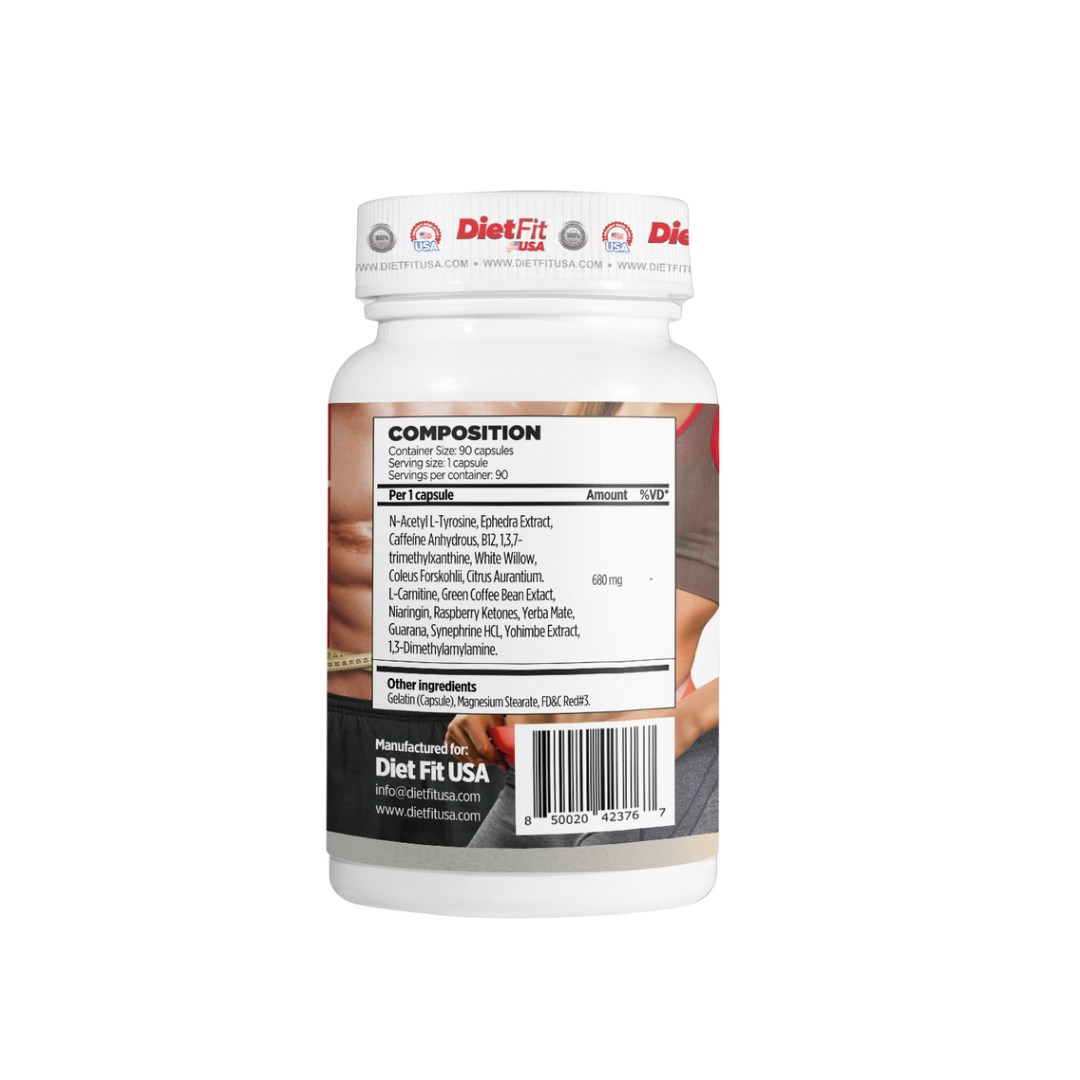 Diet Burner