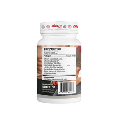 Diet Burner