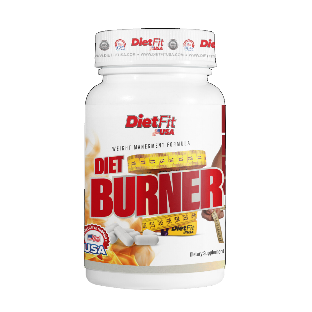 DIET BURNER