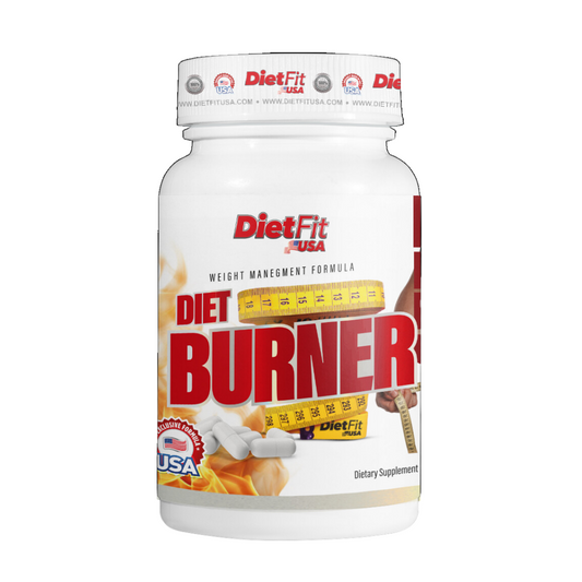 Diet Burner
