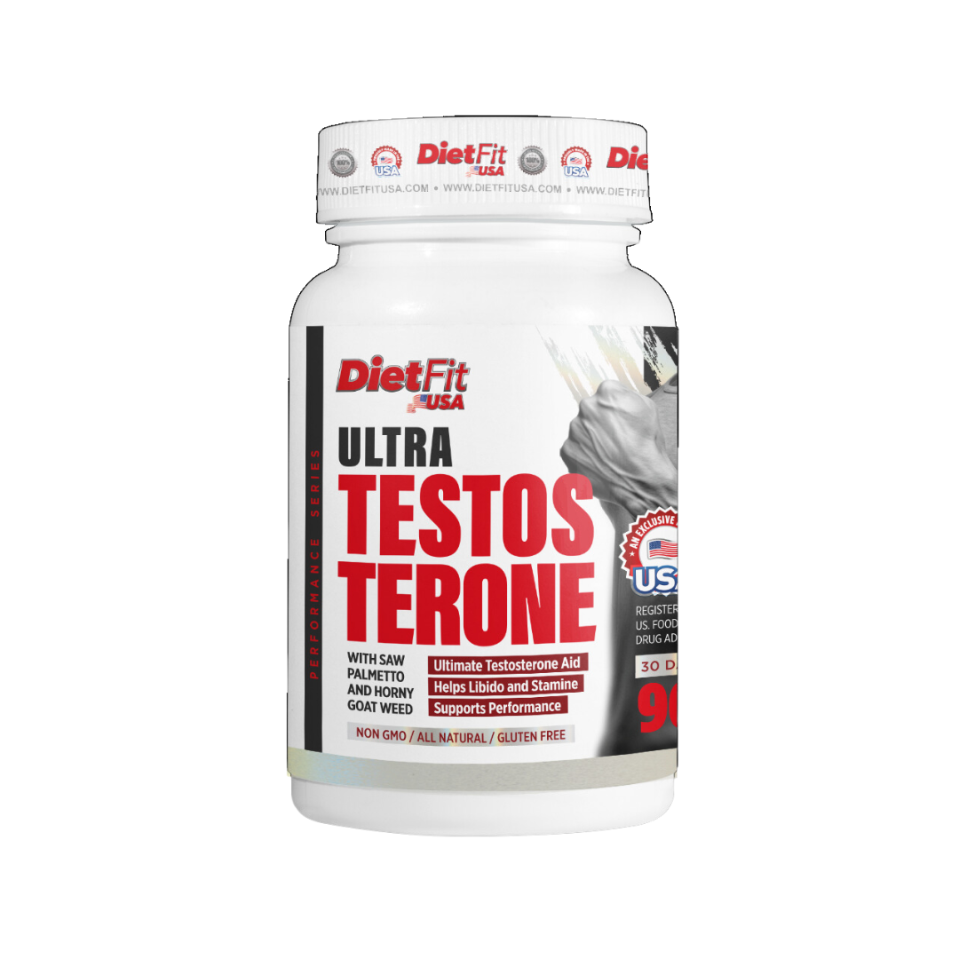 Ultra Testosterone