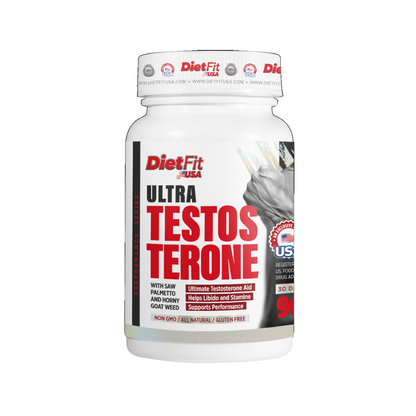 Ultra Testosterone