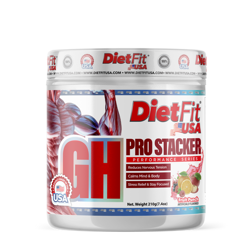 GH PRO STACKER