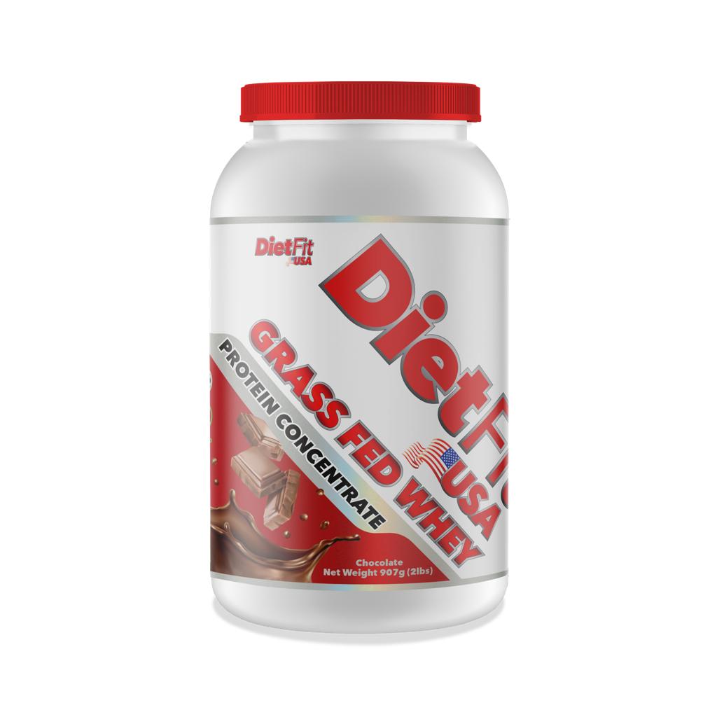 Protein Concentrate - Chocolate - 907g