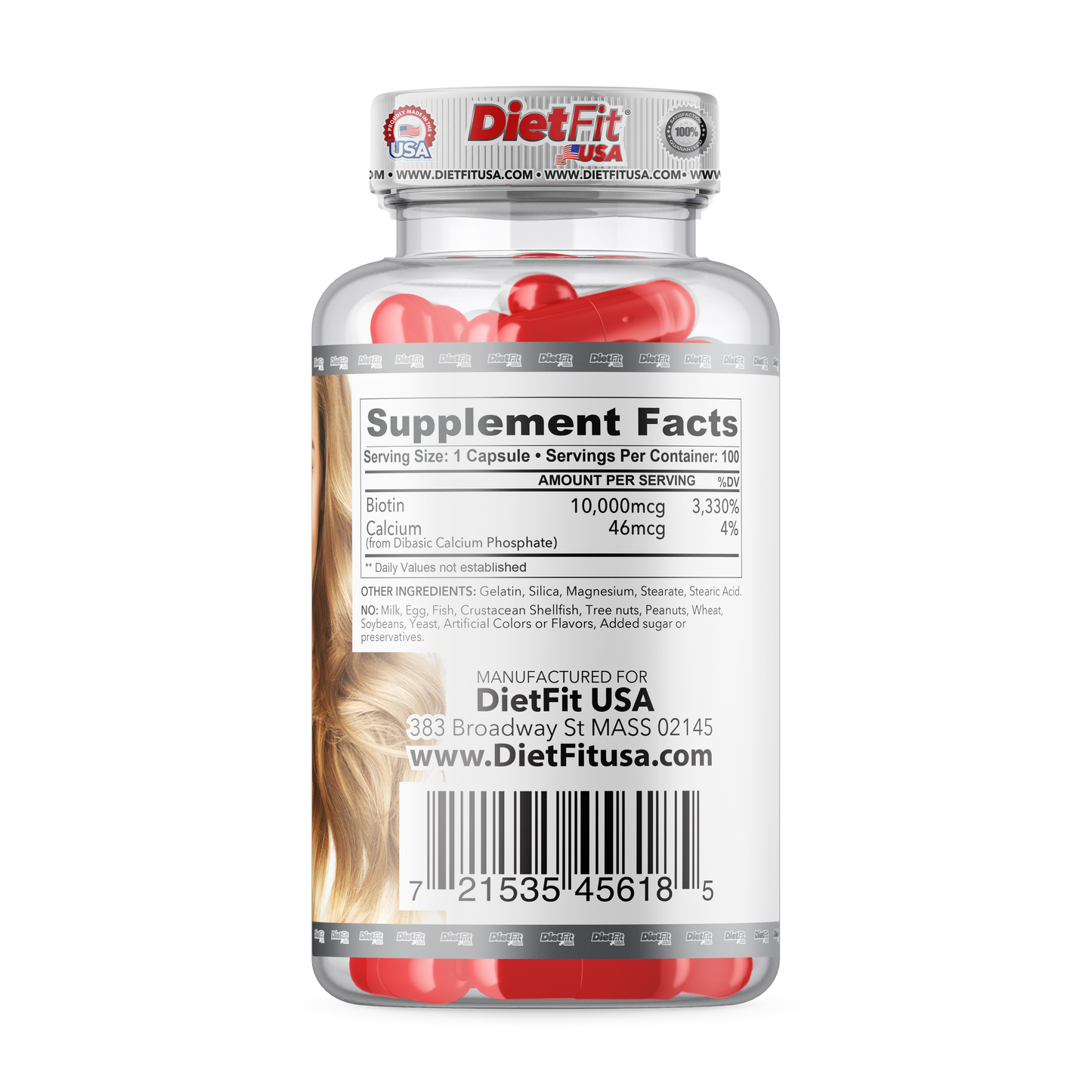 Biotin