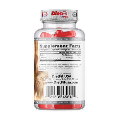 Biotin