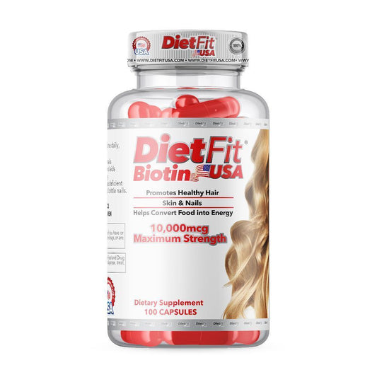 Biotin